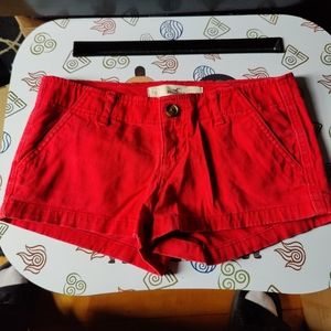 Hollister Shorts